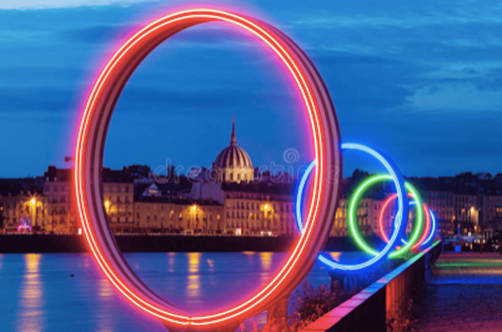 Internship Erasmus Nantes