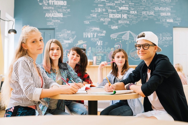 Stage Erasmus conseils préparation