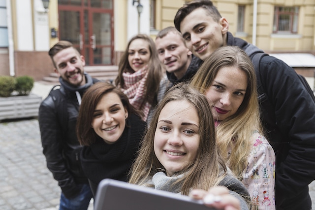 Stage Erasmus Plus