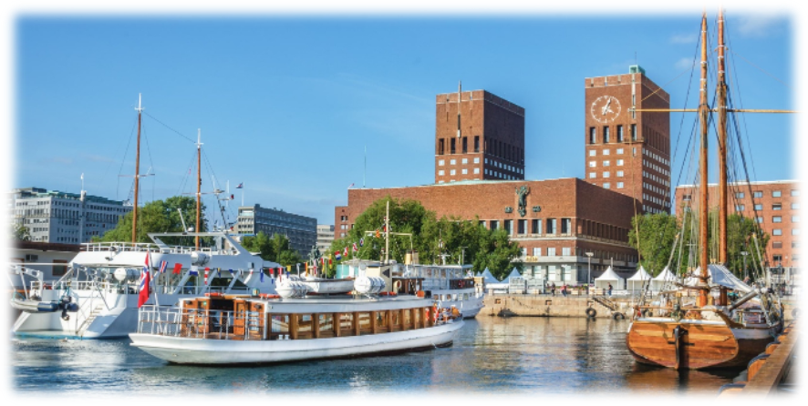 Erasmus Oslo ; Norvège ; Norway ; Boulangerie ; Pâtisserie ; Cuisine ; Service ; Boucherie ; Apprentissage ; Mobilité ; Europe